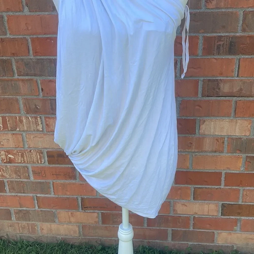 Mara Hoffman Dress NWT Size. Medium - Picture 2 of 7